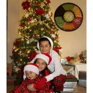 Meet your Posher, Vincent